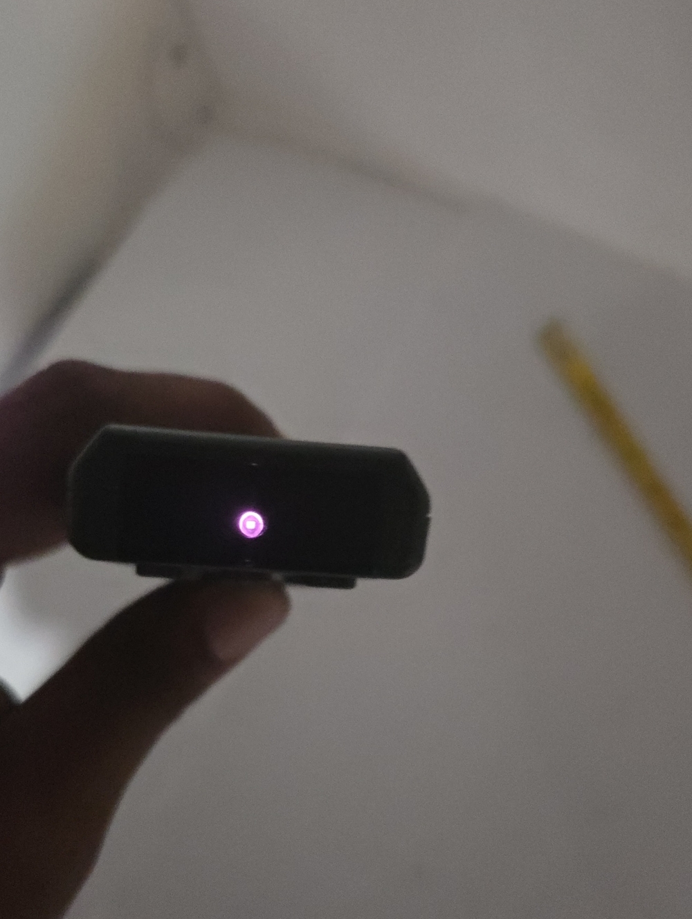 Yamaha Remote Control‎ Transmitter Rcx - Picture 3 of 3